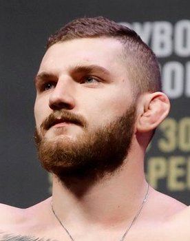 UFC 299: O'Malley vs. Vera 2