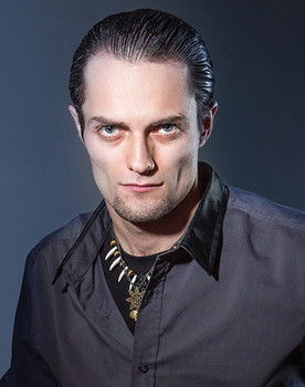 Namtar Enzigal as Himself