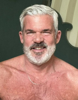 Daddy Patrick