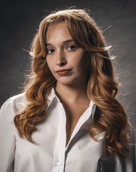 Bárbara Romero as Isabel