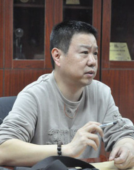 Weiguo Lu
