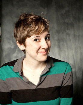 Whitney Call as Jamie