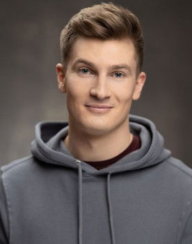 Mark Masterton as Telempathy