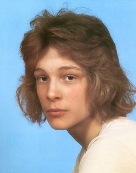 Björn Andrésen as Self