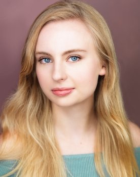 Faith Samson as Rose