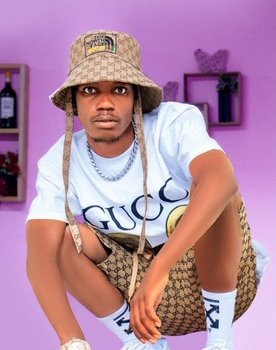 Loy B as Musical Artist
