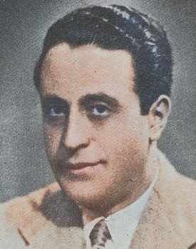 Mehmet Karaca as 