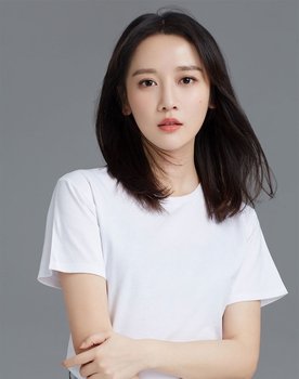 Li Mozhi as Lian Hua'er