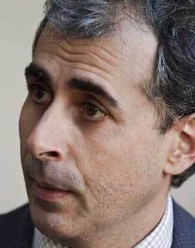 Lluís Xavier Villanueva as 