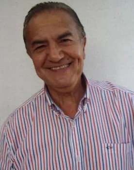 José Luis Miranda