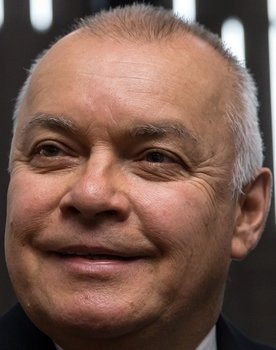 Dmitry Kiselyov
