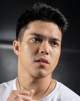 Elmo Magalona