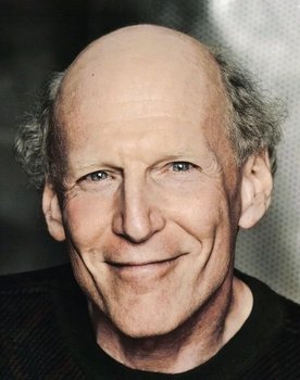 Nicholas Rice as Kennel Owner