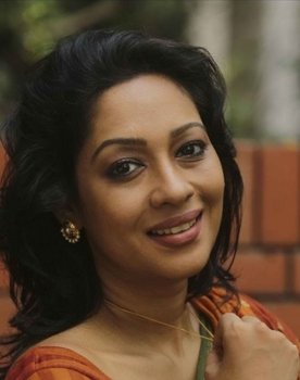 Moutushi Biswas