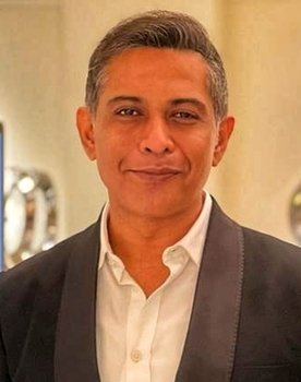Gaurav K Sharma