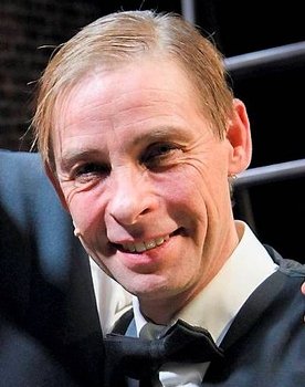 Thomas Mørk