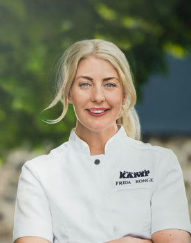 Frida Ronge