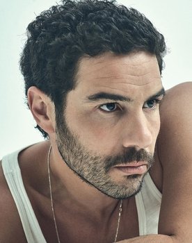 Tahar Rahim as Khalil