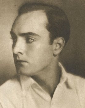 George O'Hara as Derek Ceeley