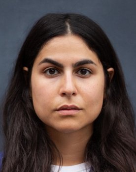 Homa Faghiri Homa Faghiri