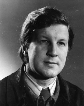Andris Rozenbergs as Michelle