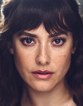 Audrey Harden as Emily