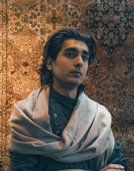 Muhammad Talha Farrukh