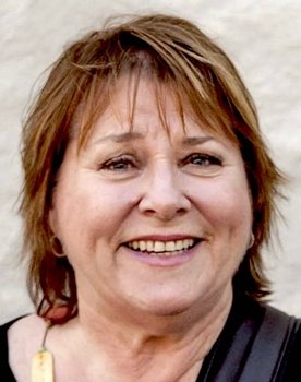 Kari Svendsen as Bussjåfør