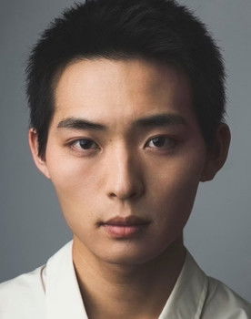 Rito Inada as Takahashi