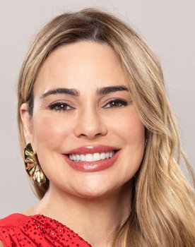 Rachel Sheherazade