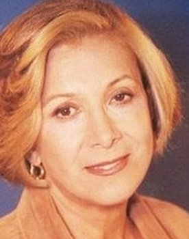 Maria Estela as Inês Chaddad