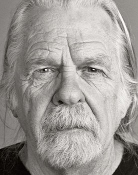 John Douglas as himself