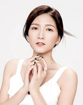 Cui Zi Xuan as Guo Yan