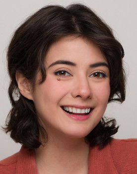 Lissa Carandang-Sweeney