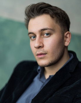 James Scripps as Moth