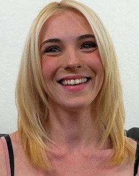 Amber Maddie