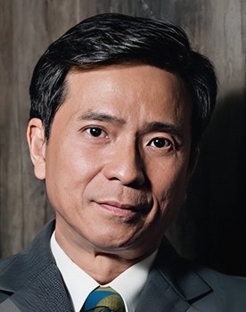Joseph Yeung