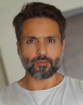 Mohammed Iqbal Khan