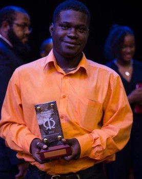 Stockton Miller as Alex