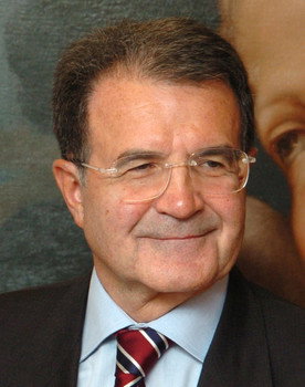 Romano Prodi as Sé stesso