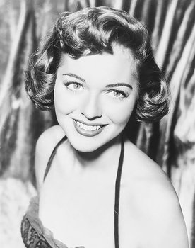 Joan Weldon Photo