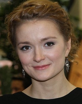 Nadezhda Mikhalkova Photo