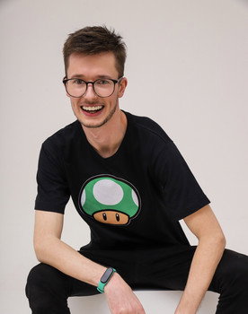 Medo de Amar
