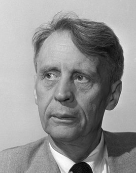 Ivan Pyryev as Fascist Clown