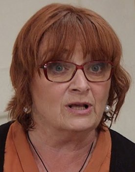 Jarmila Vlčková