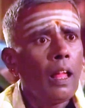 Pasi Narayanan