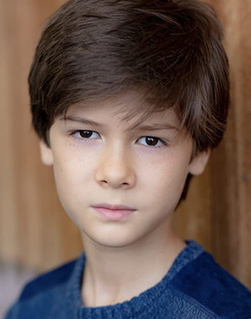 Kieran McGinlay as Jacob