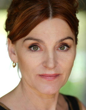 Kiki Kendrick