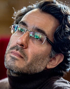 Serge Ioan Celebidachi