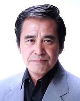 Ryuji Katagiri